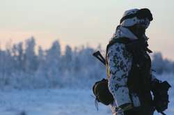 Доба в АТО: Ніхто з українських військових не постраждав