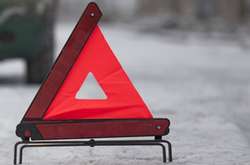 У Вінниці під колеса іномарки потрапила неповнолітня дівчина