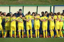 Збірна України (WU-17) з футболу проведе товариські матчі з командою Азербайджану