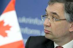 Українці живуть краще, ніж про це свідчить статистика, - посол Канади