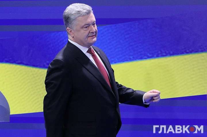 Порошенко підтримав флешмоб «Прикрути» і закликав українців економити газ 