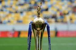 Жереб розвів «Шахтар» і «Динамо» у півфіналі Кубку України з футболу