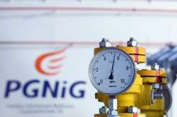 Польща терміново поставить Україні понад 60 млн куб. газу 