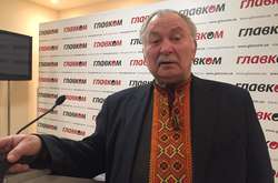 Анатолій Колодний, заступник директора-керівник відділення релігієзнавства Інституту філософії імені Г.С.Сковороди НАН України