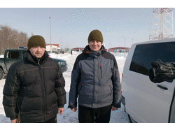 Звільнені прикордонники пояснили, чому не можуть розповісти про полон