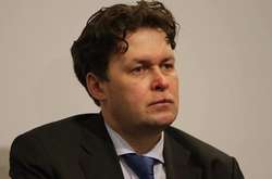 Євген Магда: Україна не визнає результати російських виборів, але не обірве політичні взаємовідносини з РФ