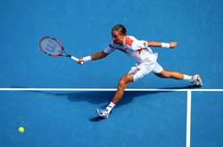 Долгополов не виступить на Мастерсі в Індіан-Веллсі