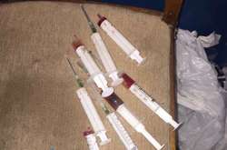 У Києві викрито наркоторговців, яких «кришував» поліцейський