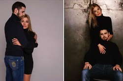 Скандальный нардеп от «Народного фронта» разводится с женой из-за любовницы