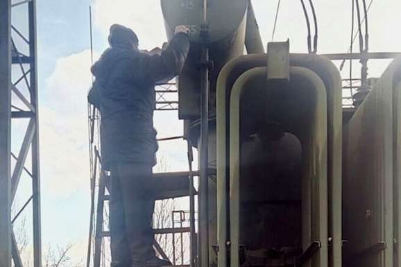  На Донбас повернули воду та електрику після аварії