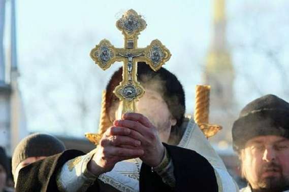 СБУ нехтує аналітичними записками щодо релігійних загроз в Україні - релігієзнавець