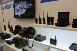 Техніка Aselsan