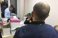 В киевском вузе задержали проректора-взяточника