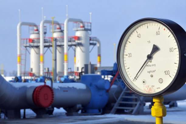 Україна до середи вийде на звичайний режим споживання газу– Гройсман 