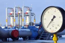 Україна до середи вийде на звичайний режим споживання газу– Гройсман 