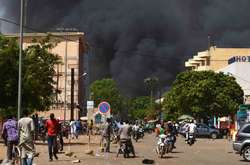 Атака на посольство Франції у Буркіна-Фасо: загинуло семеро людей