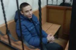 Украинцу Павлу Грибу опять продлили арест 