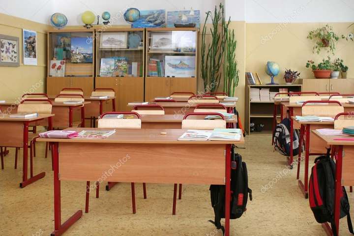 Київські школярі відпочиватимуть до 12 березня