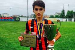 Алан Ауссі. Фото: Football.ua