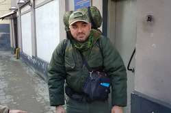 Прибічника Саакашвілі суд відпустив під заставу в 110 тис. грн