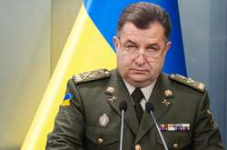 Полторак заявив про новий етап взаємодії зі США