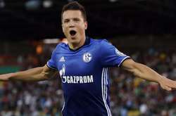 «Шальке» може розлучитися з Коноплянкою