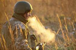 На Донбасі оголосили перемир'я з 5 березня