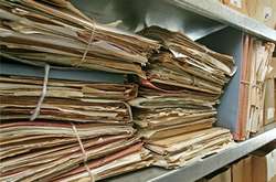 У командуванні Повітряних сил заявили про зникнення секретних документів