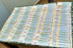 Директора держпідприємства на Житомирщині затримали на хабарі 