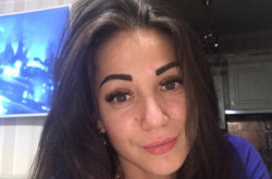 Анне было 29 лет