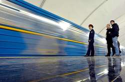 У неділю можуть закрити три станції київського метро