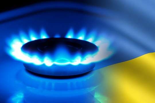 Порошенко сообщил, что кризис с газом преодолен 