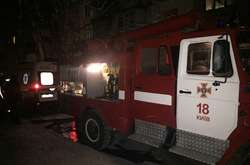 Пожежно-рятувальна служба (ілюстративне фото)