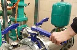 Лише у Львові за минулу добу українці зекономили 70 тис. кубометрів газу