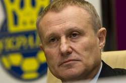 Суркіса звинувачують у розтраті великої суми, яку ФФУ отримала від УЄФА