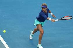 Українка Цуренко у фіналі тенісного турніру зустрінеться з швейцаркою Фогель