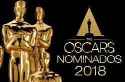 «Оскар-2018»: Все номинанты на премию