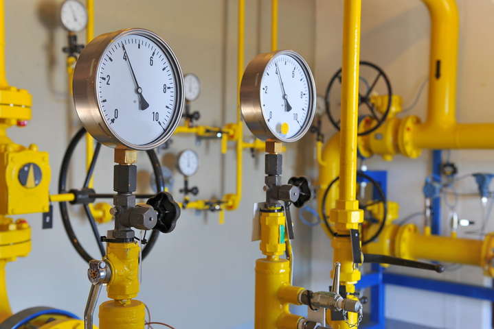Українців закликають поекономити газ ще дві-три доби