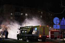 Нова «комунальна» аварія у Харкові: без тепла опинились 100 об'єктів