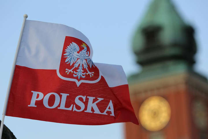 Активісти у Польщі виявили перше порушення «антибандерівського закону»