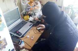 СБУ викрила у столиці адміністраторів антиукраїнських груп у соцмережах