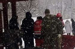 На Райдужному масиві за день два трупи 