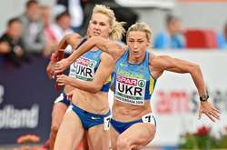 Збірна України з третім результатом вийшла у фінал жіночої естафети на чемпіонаті світу
