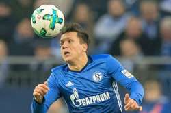 Євген Коноплянка. Фото: ФК Шальке