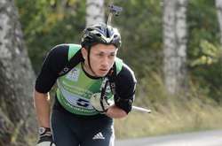 Українські біатлоністи за межами топ-30 у спринті на юніорському чемпіонаті світу 