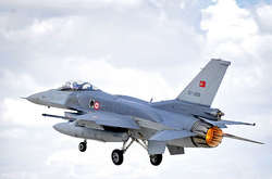 В Афріні вбиті десятки бійців проурядових сил Асада