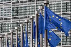 Єврокомісія виділить для України 32,5 млн євро
