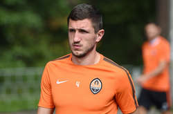 Гравець «Шахтаря» про свою травму: Я ще легко відбувся