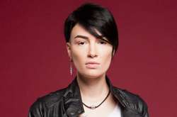 Анастасия Приходько