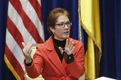 США не визнають виборів в окупованому Криму – посол Йованович